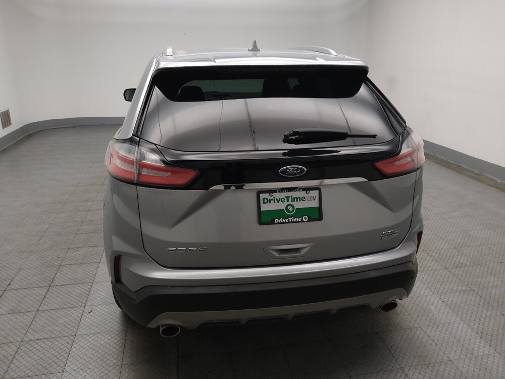 2020 Ford Edge in Midlothian, IL 60445 - 18139327 6