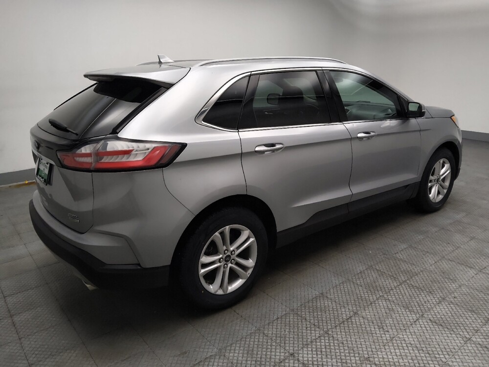2020 Ford Edge in Midlothian, IL 60445 - 18139327 10