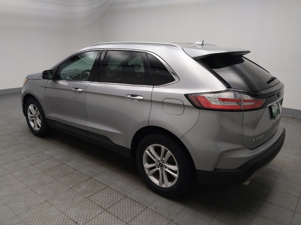 2020 Ford Edge in Midlothian, IL 60445 - 18139327 3