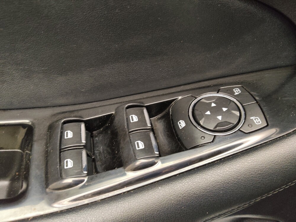 2020 Ford Edge in Midlothian, IL 60445 - 18139327 27