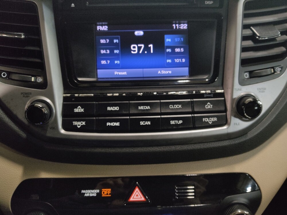 2017 Hyundai Tucson in Lewisville, TX 75067 - 18139328 25