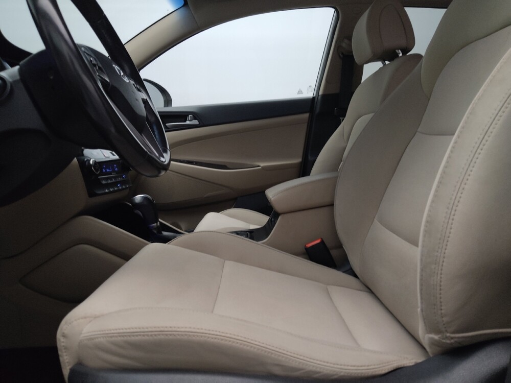 2017 Hyundai Tucson in Lewisville, TX 75067 - 18139328 17