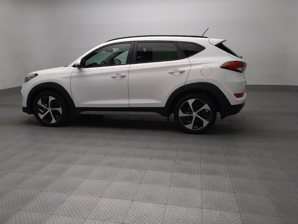 2017 Hyundai Tucson in Lewisville, TX 75067 - 18139328 3
