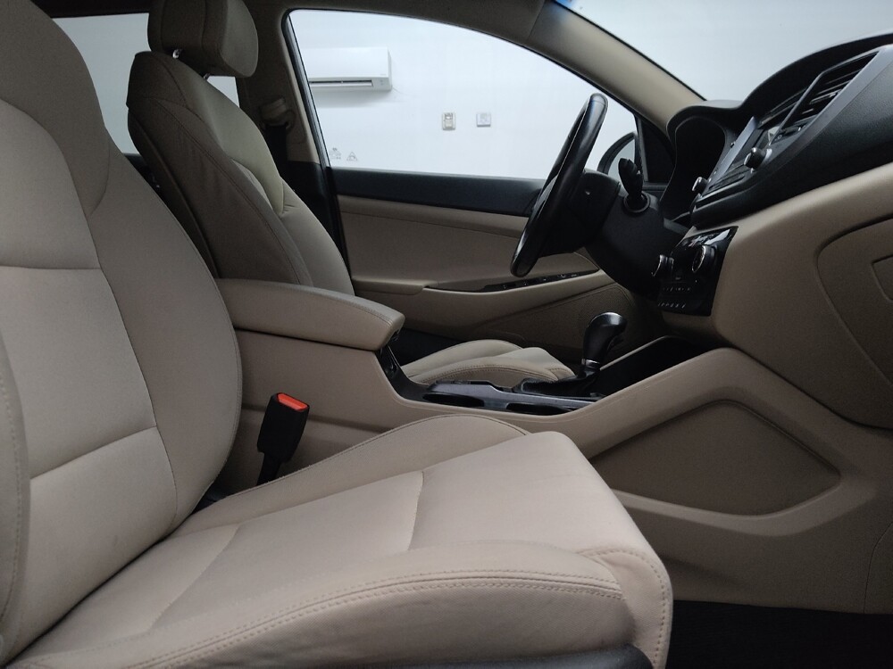 2017 Hyundai Tucson in Lewisville, TX 75067 - 18139328 21