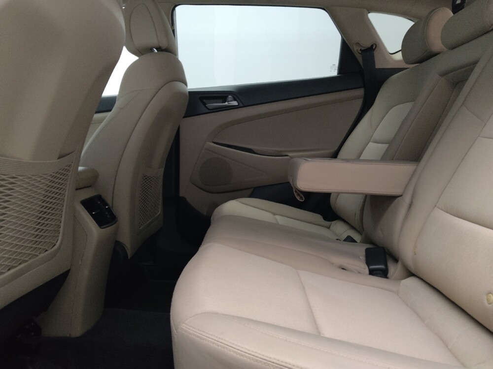 2017 Hyundai Tucson in Lewisville, TX 75067 - 18139328 18