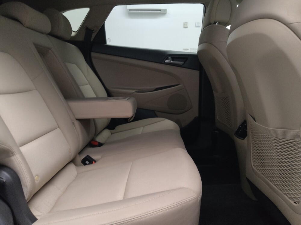 2017 Hyundai Tucson in Lewisville, TX 75067 - 18139328 19