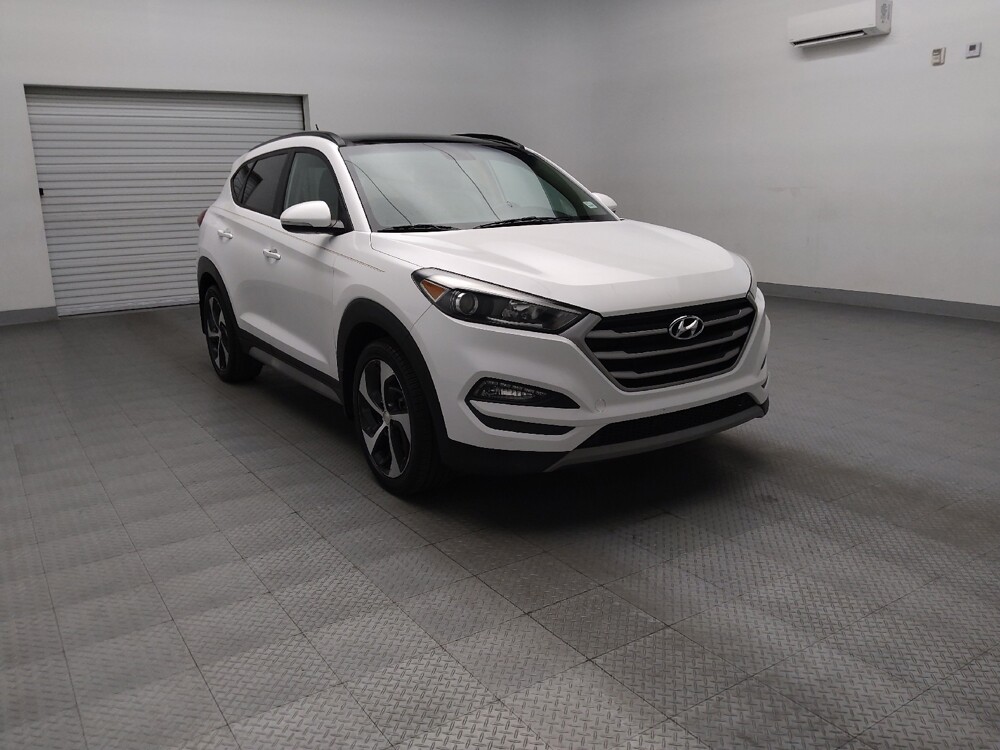 2017 Hyundai Tucson in Lewisville, TX 75067 - 18139328 13