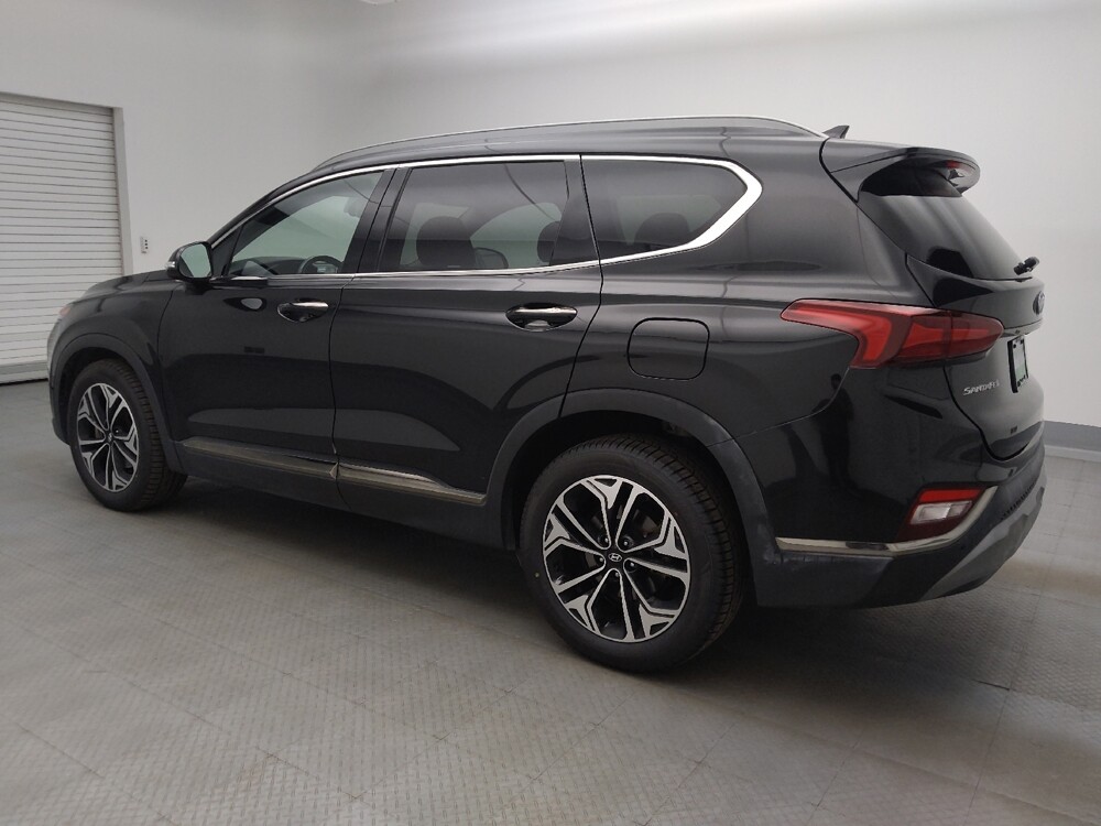 2019 Hyundai Santa Fe in Denver, CO 80012 - 18139329 3