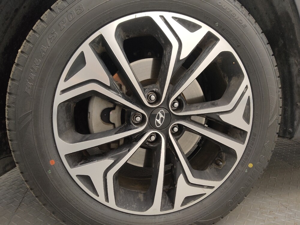 2019 Hyundai Santa Fe in Denver, CO 80012 - 18139329 31