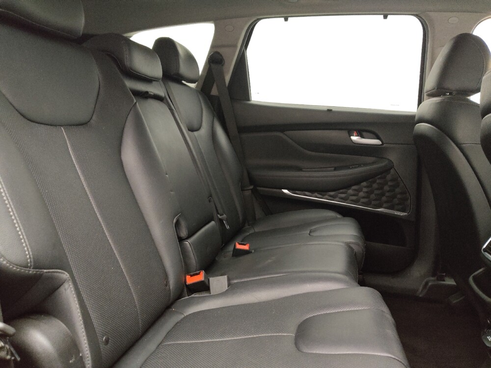 2019 Hyundai Santa Fe in Denver, CO 80012 - 18139329 19