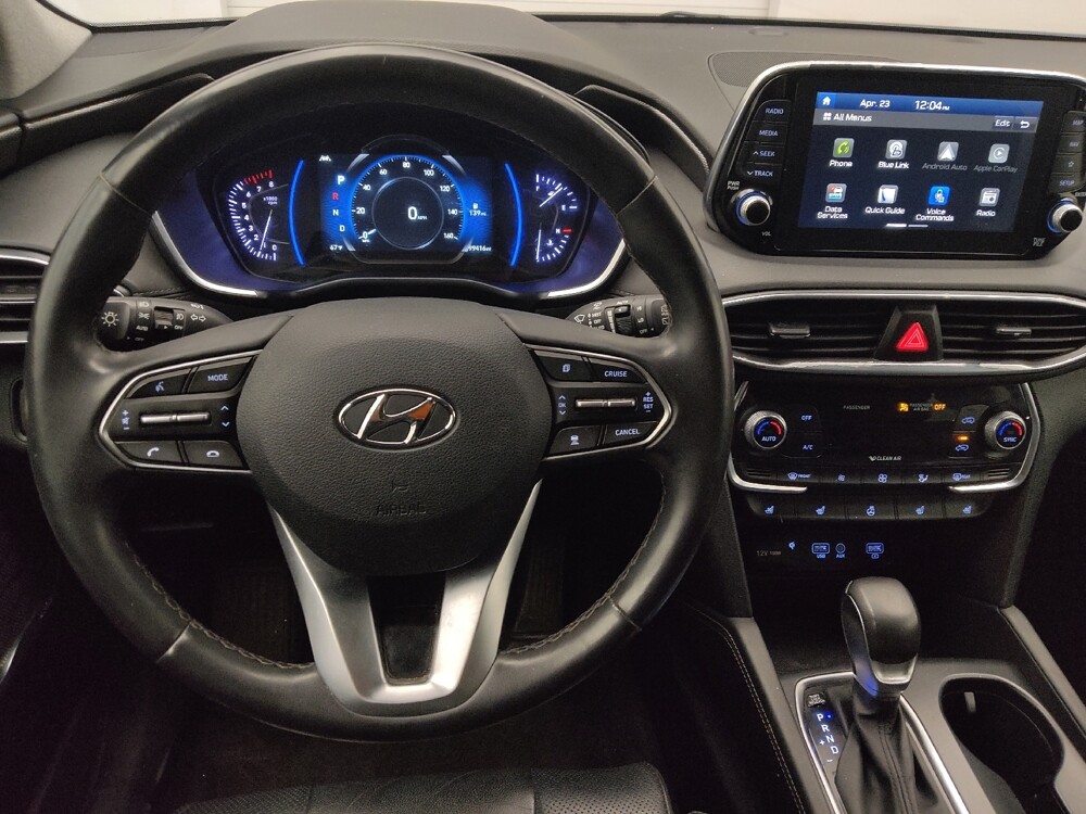 2019 Hyundai Santa Fe in Denver, CO 80012 - 18139329 22
