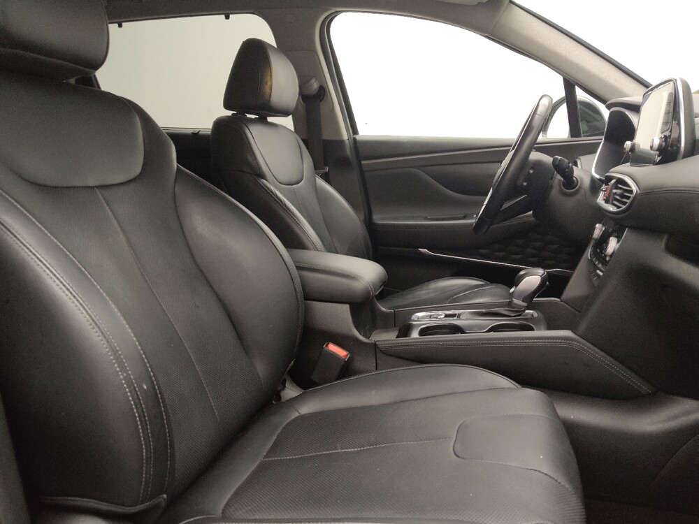 2019 Hyundai Santa Fe in Denver, CO 80012 - 18139329 21