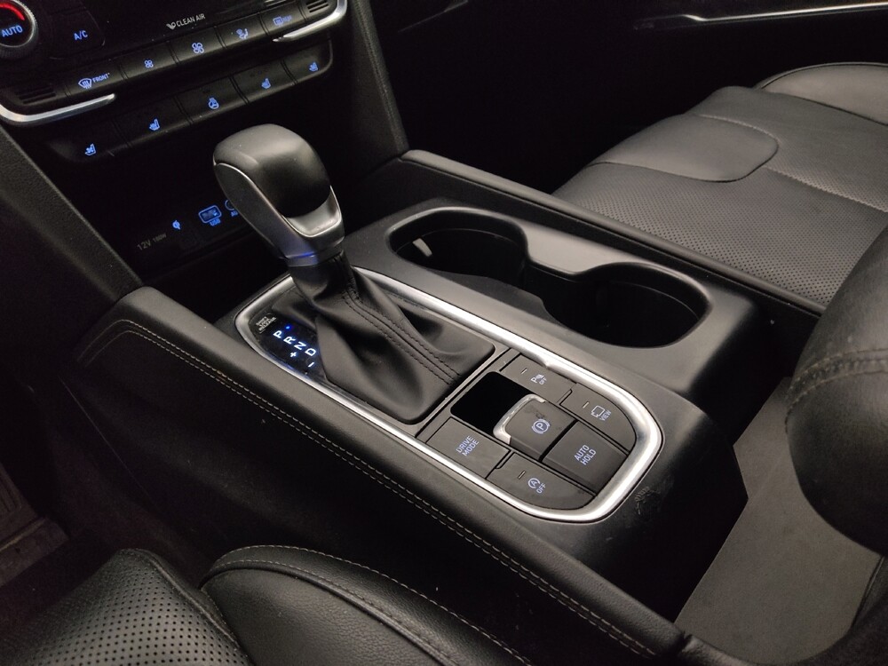 2019 Hyundai Santa Fe in Denver, CO 80012 - 18139329 26