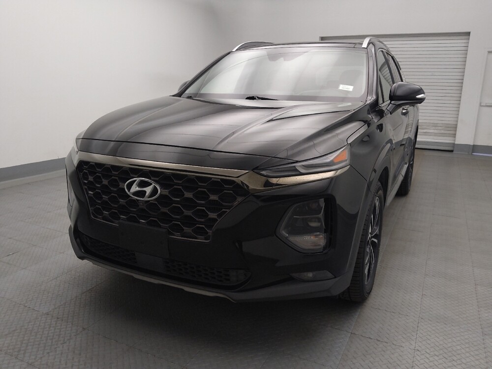 2019 Hyundai Santa Fe in Denver, CO 80012 - 18139329 15