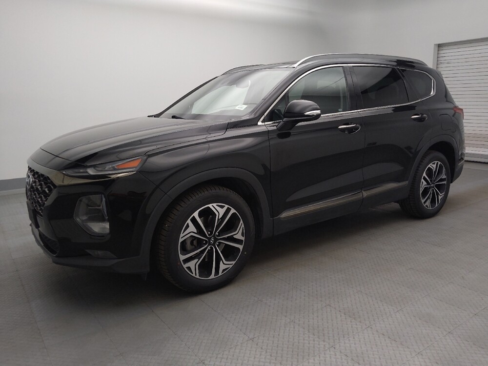 2019 Hyundai Santa Fe in Denver, CO 80012 - 18139329 2