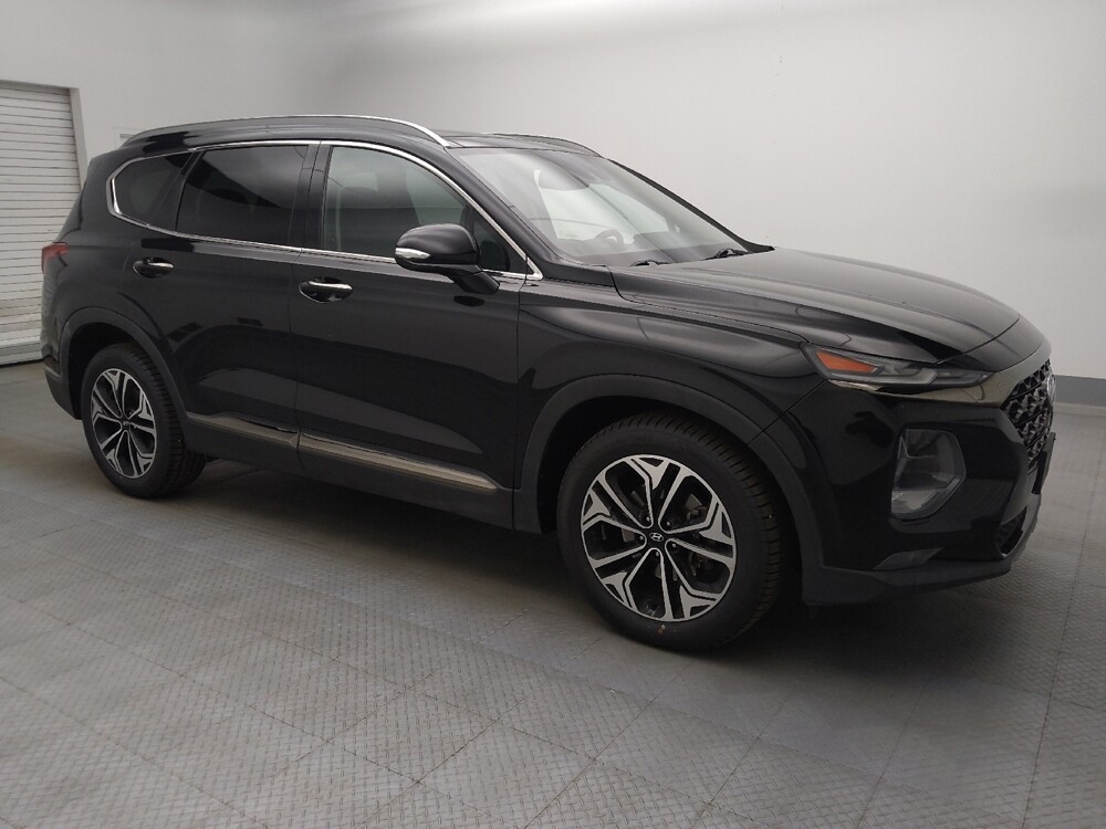 2019 Hyundai Santa Fe in Denver, CO 80012 - 18139329 11