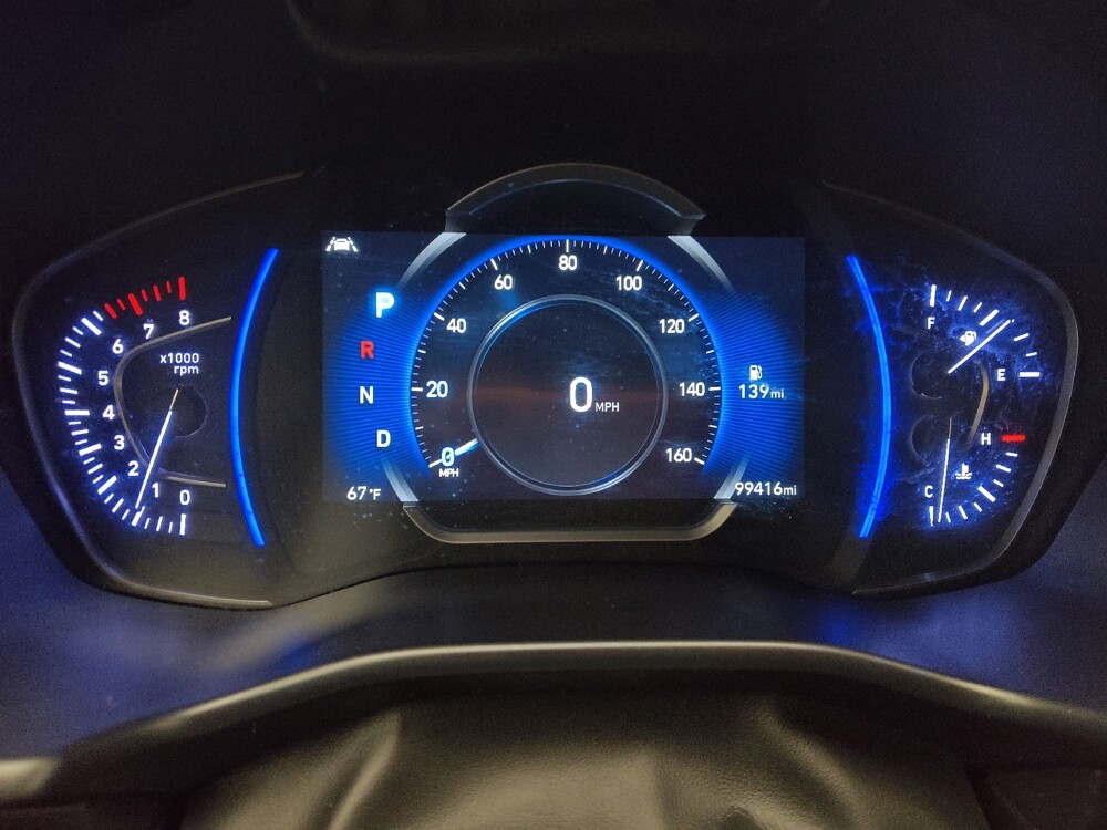 2019 Hyundai Santa Fe in Denver, CO 80012 - 18139329 23