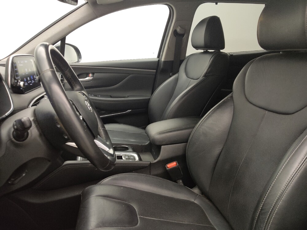 2019 Hyundai Santa Fe in Denver, CO 80012 - 18139329 17