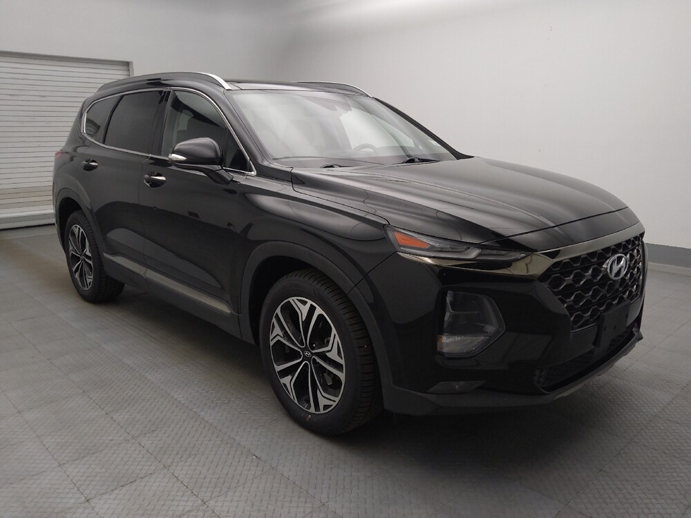 2019 Hyundai Santa Fe in Denver, CO 80012 - 18139329 13