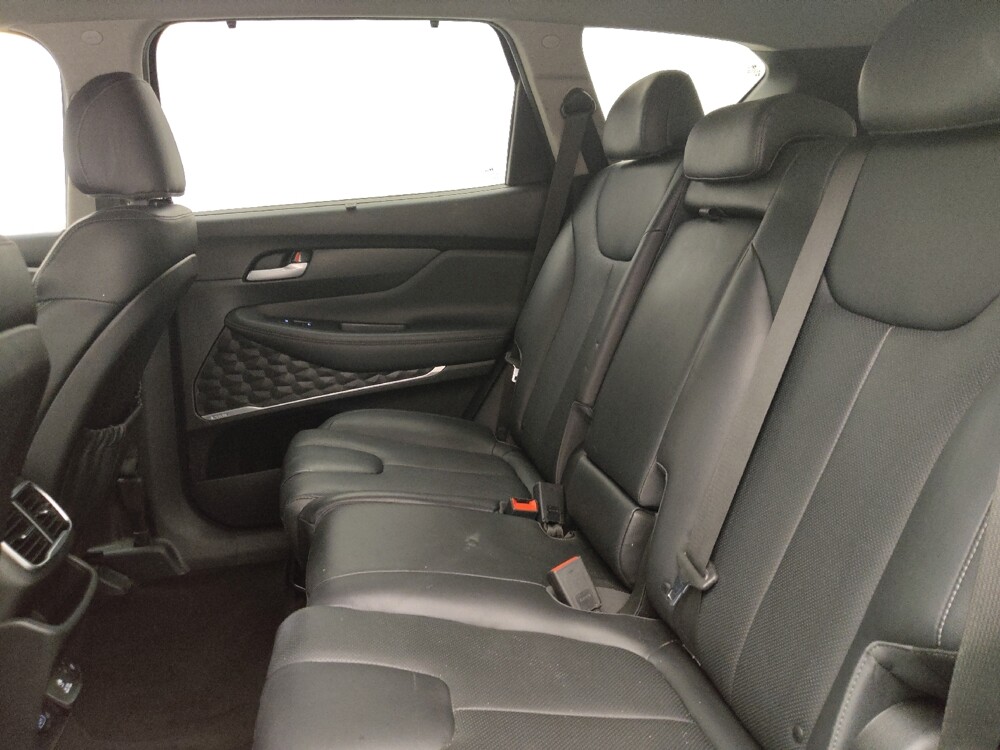 2019 Hyundai Santa Fe in Denver, CO 80012 - 18139329 18