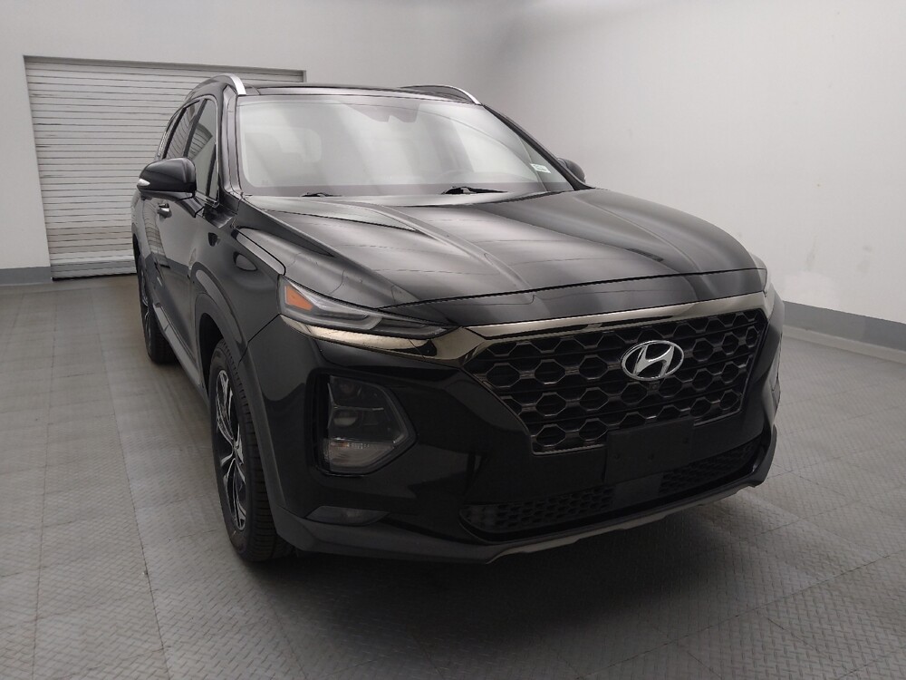 2019 Hyundai Santa Fe in Denver, CO 80012 - 18139329 14