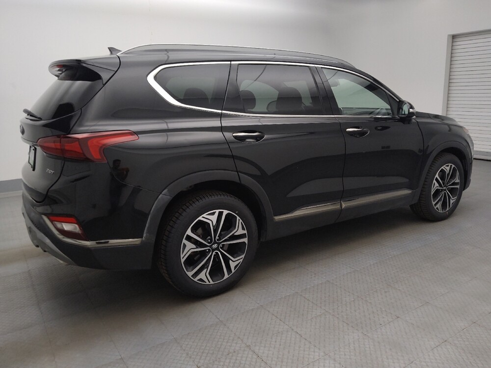 2019 Hyundai Santa Fe in Denver, CO 80012 - 18139329 10