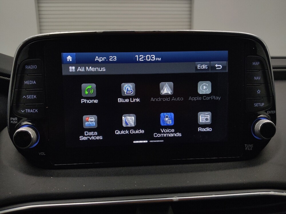 2019 Hyundai Santa Fe in Denver, CO 80012 - 18139329 25