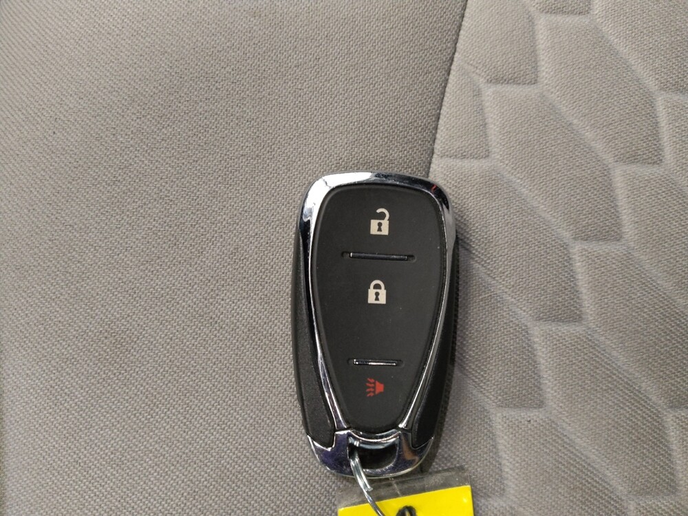 2020 Chevrolet Equinox in Lombard, IL 60148 - 18139330 32