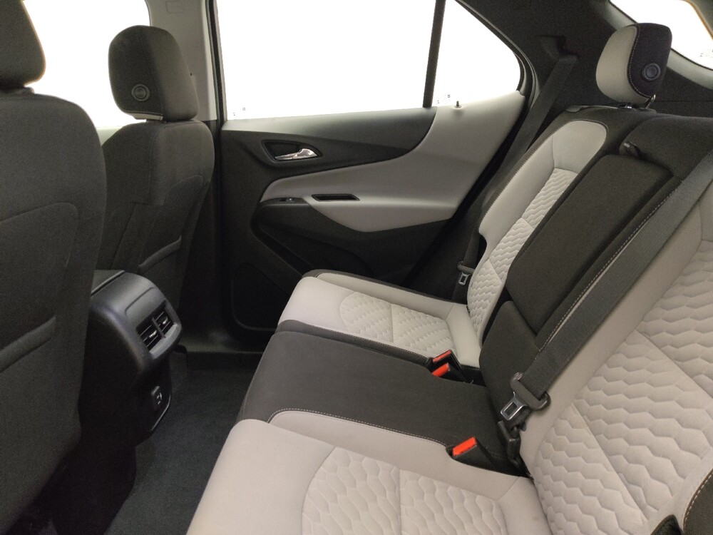 2020 Chevrolet Equinox in Lombard, IL 60148 - 18139330 18