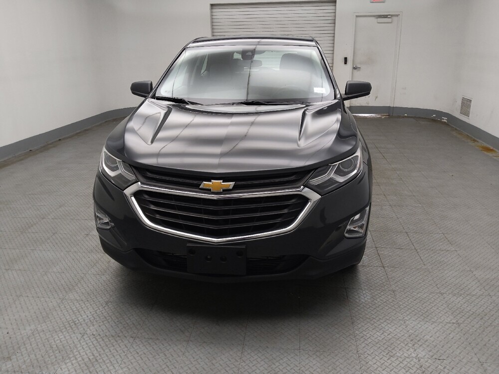 2020 Chevrolet Equinox in Lombard, IL 60148 - 18139330 15