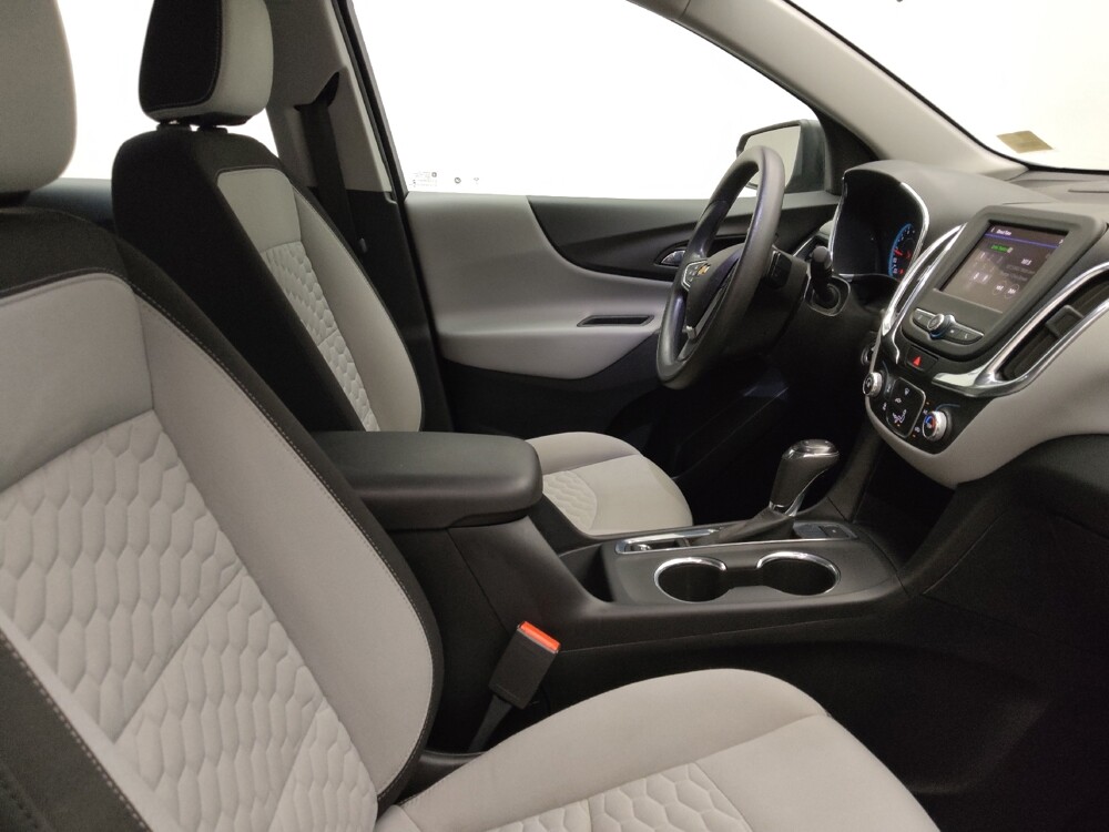 2020 Chevrolet Equinox in Lombard, IL 60148 - 18139330 21