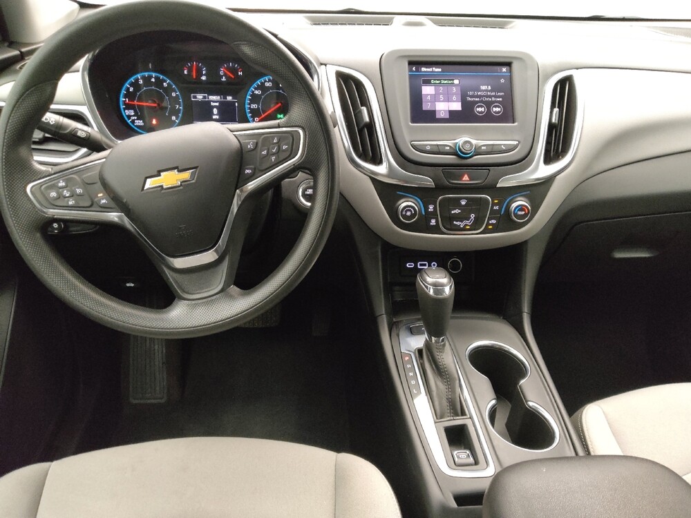 2020 Chevrolet Equinox in Lombard, IL 60148 - 18139330 22