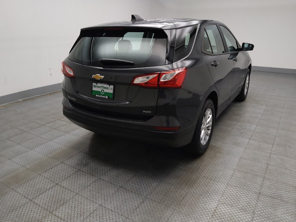 2020 Chevrolet Equinox in Lombard, IL 60148 - 18139330 9