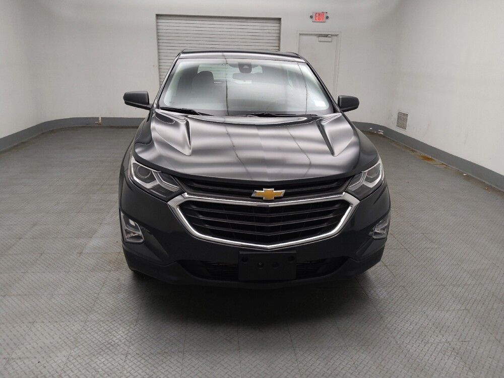 2020 Chevrolet Equinox in Lombard, IL 60148 - 18139330 14