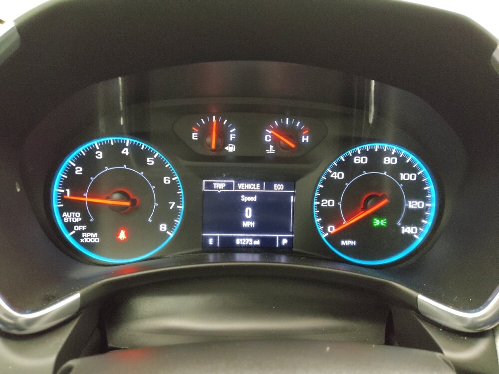 2020 Chevrolet Equinox in Lombard, IL 60148 - 18139330 23