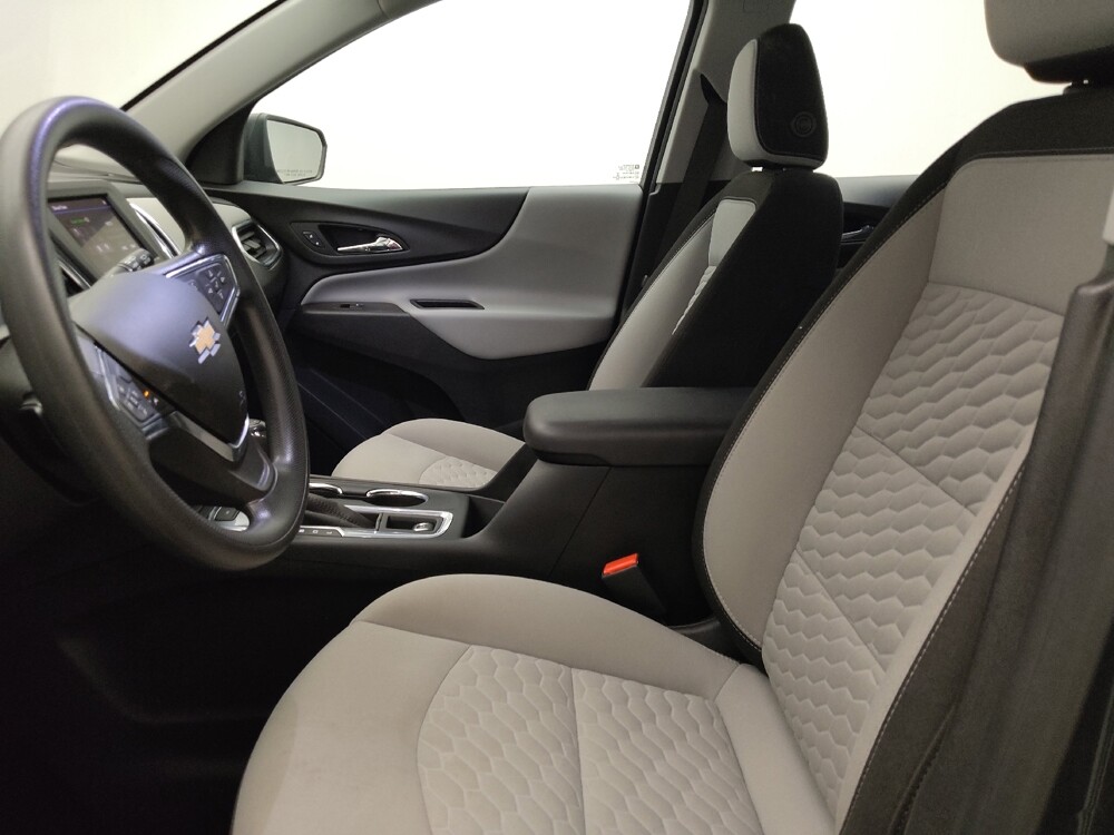 2020 Chevrolet Equinox in Lombard, IL 60148 - 18139330 17