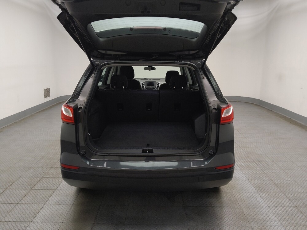 2020 Chevrolet Equinox in Lombard, IL 60148 - 18139330 29