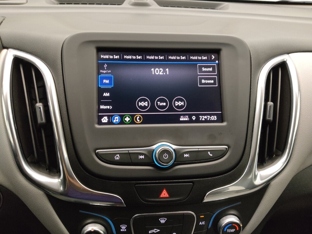 2020 Chevrolet Equinox in Lombard, IL 60148 - 18139330 25