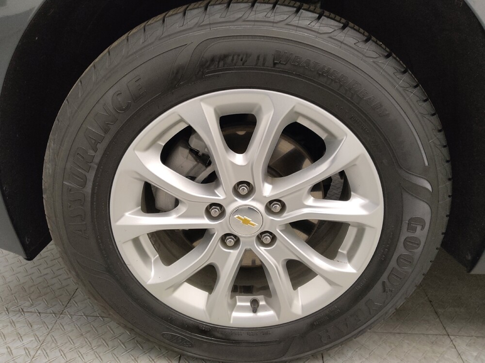2020 Chevrolet Equinox in Lombard, IL 60148 - 18139330 31