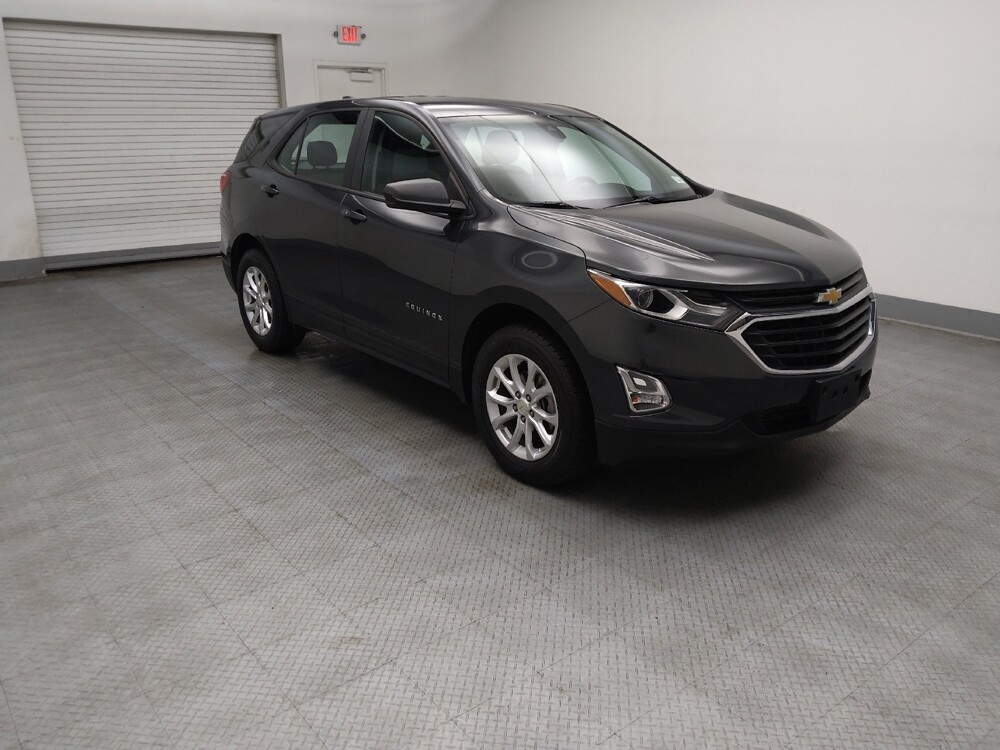 2020 Chevrolet Equinox in Lombard, IL 60148 - 18139330 11