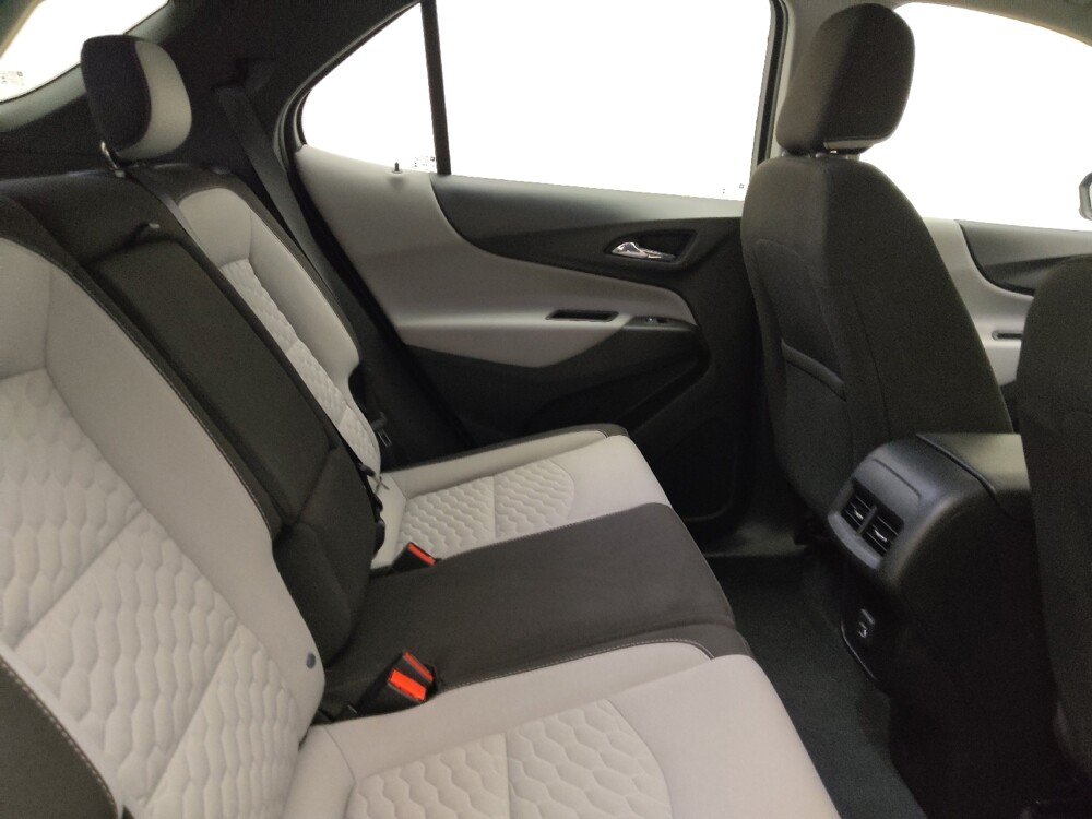 2020 Chevrolet Equinox in Lombard, IL 60148 - 18139330 19