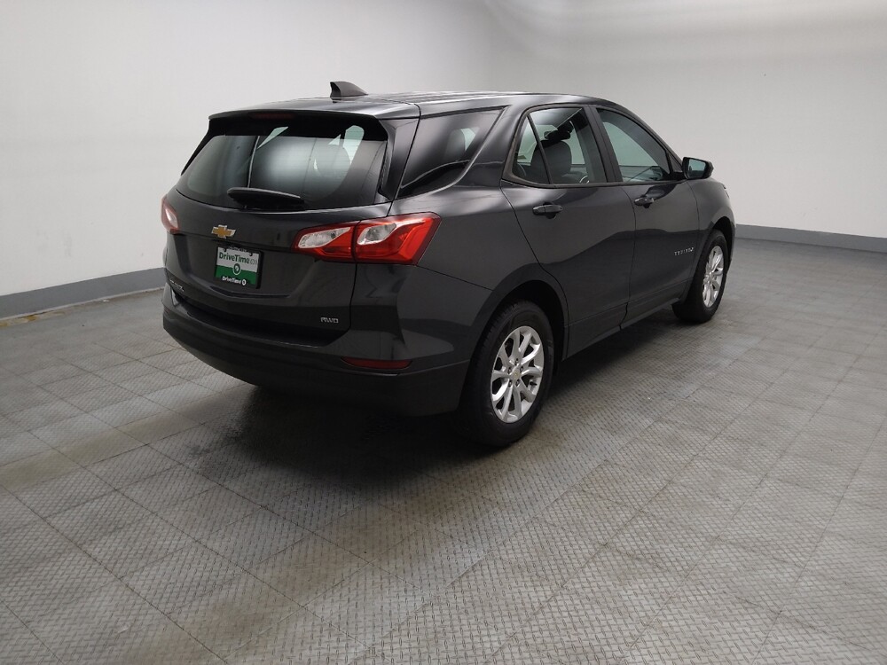 2020 Chevrolet Equinox in Lombard, IL 60148 - 18139330 10