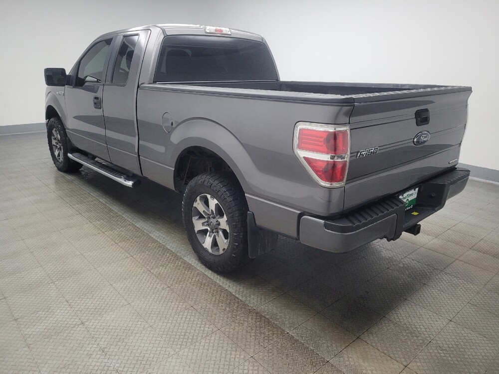 2013 Ford F150 in Highland, IN 46322 - 18139331 3