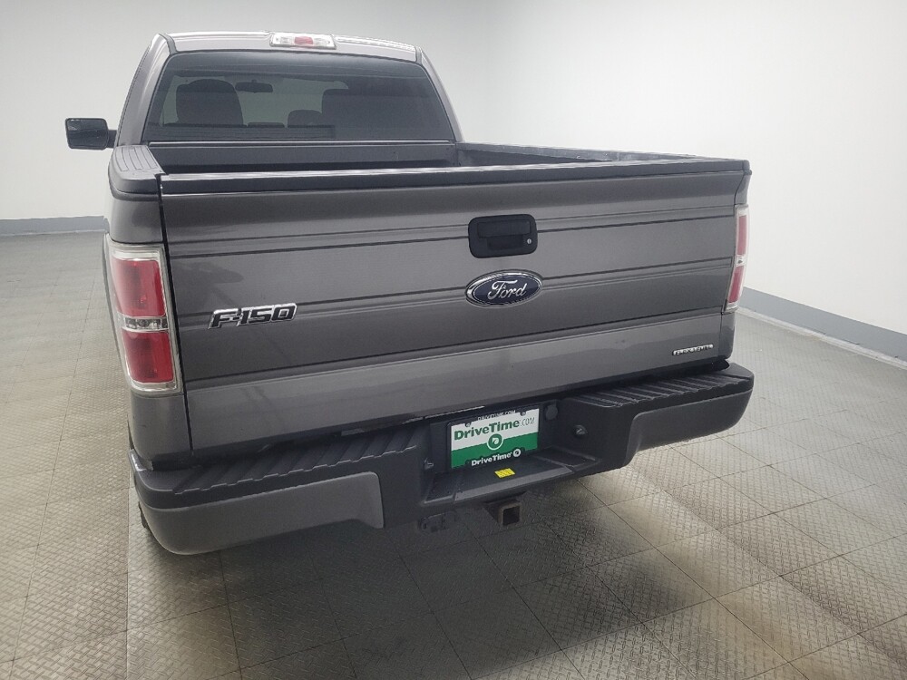 2013 Ford F150 in Highland, IN 46322 - 18139331 6