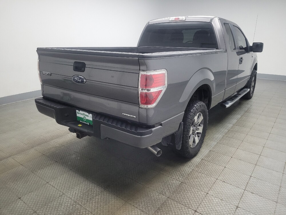 2013 Ford F150 in Highland, IN 46322 - 18139331 9