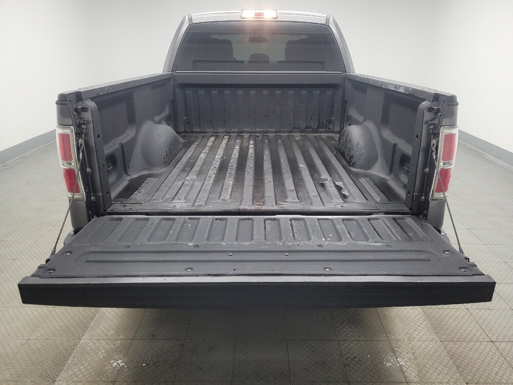2013 Ford F150 in Highland, IN 46322 - 18139331 29