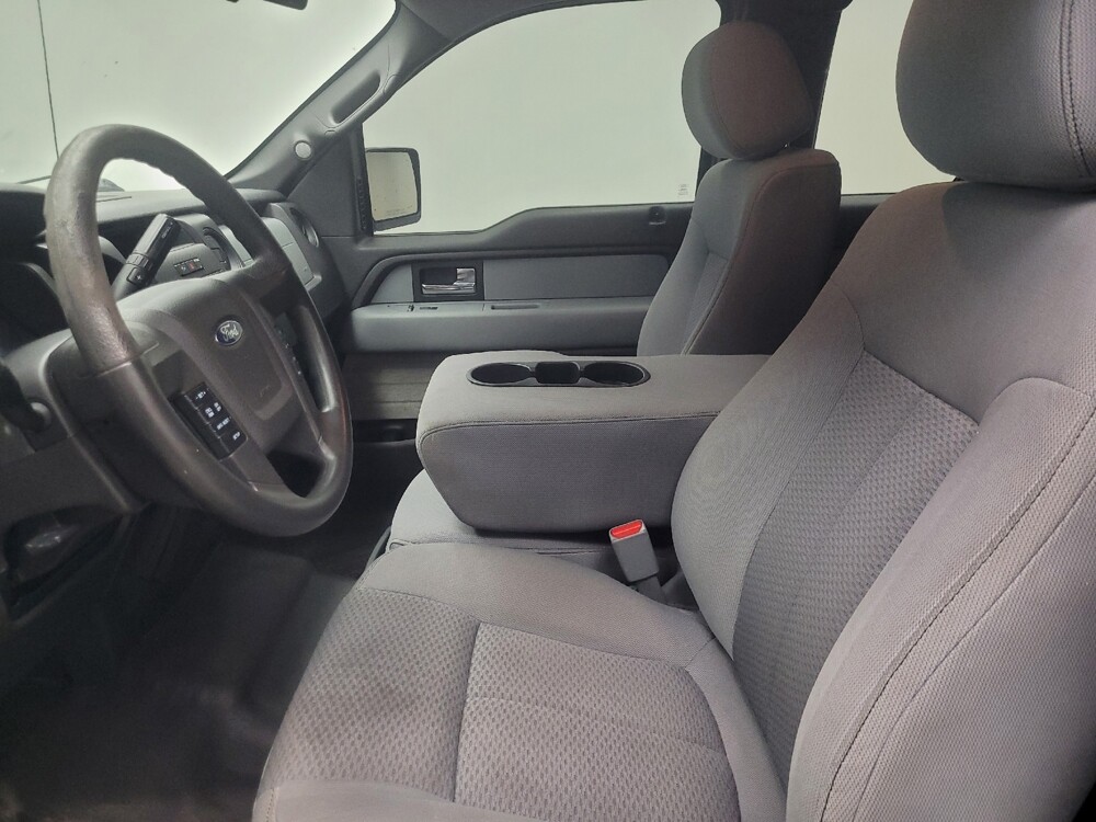 2013 Ford F150 in Highland, IN 46322 - 18139331 17