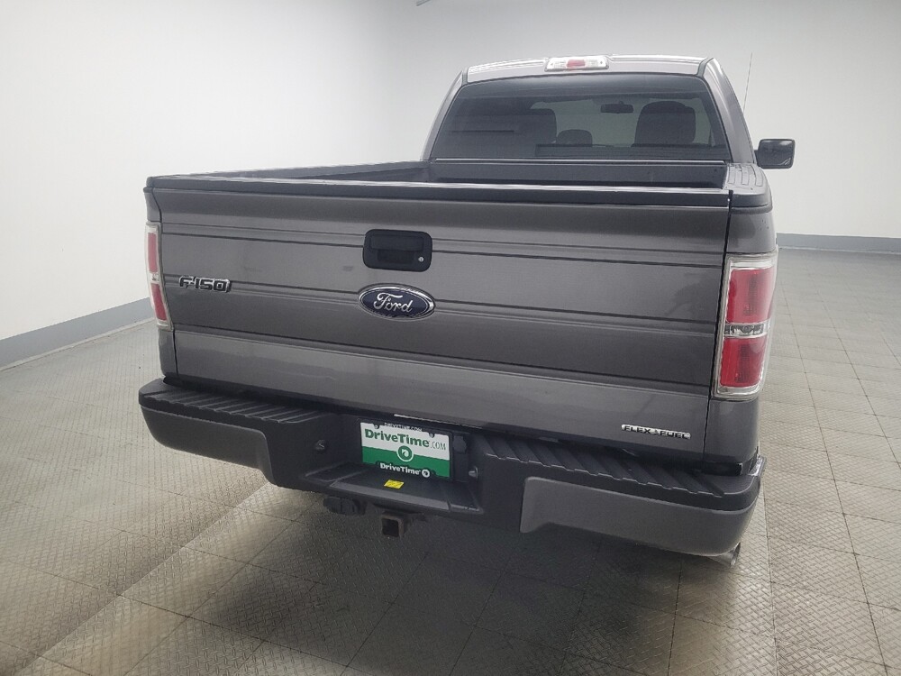 2013 Ford F150 in Highland, IN 46322 - 18139331 7