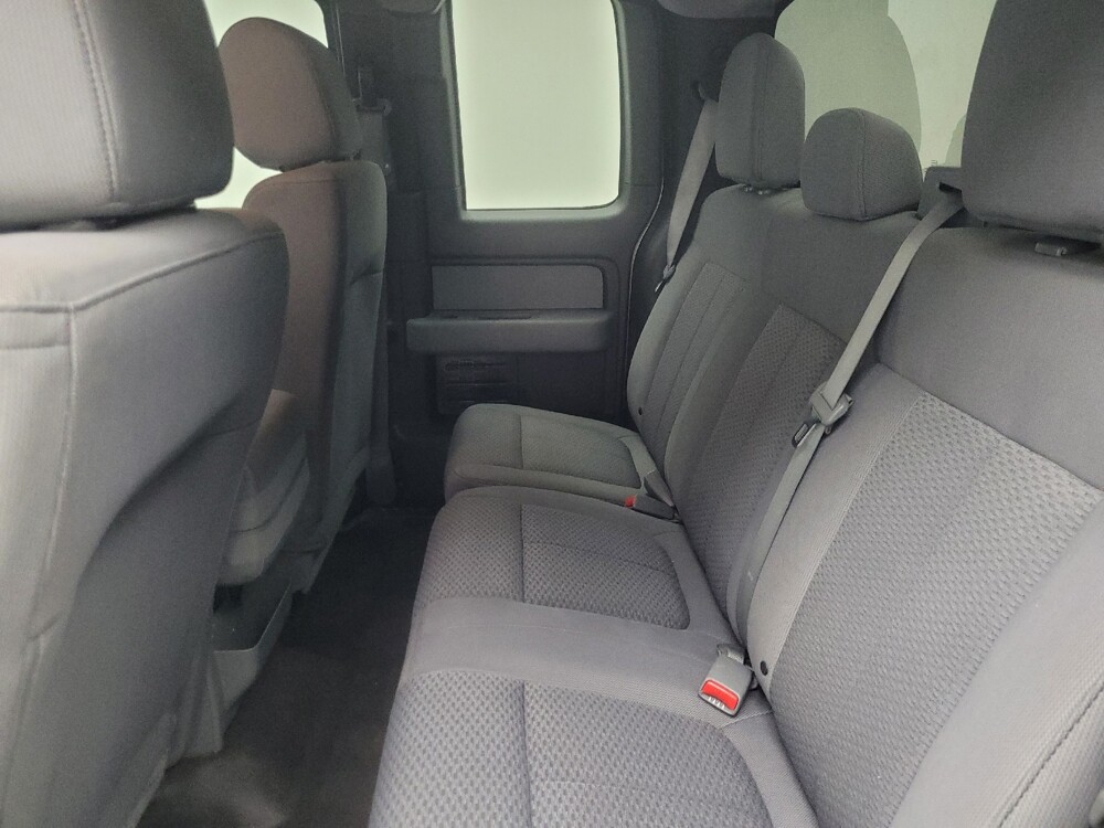 2013 Ford F150 in Highland, IN 46322 - 18139331 18