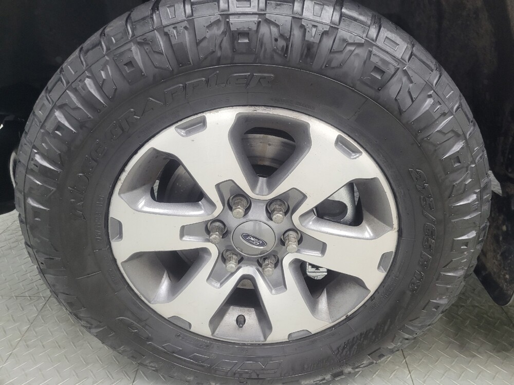 2013 Ford F150 in Highland, IN 46322 - 18139331 31